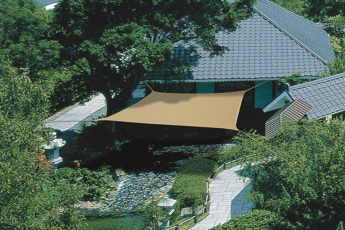 Mast für Sonnensegel - Set 1 SportFit, BLS GmbH, Kopernikusstraße 1, 74670 Forchtenberg, mail@bls.net