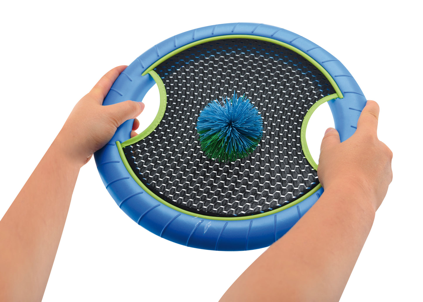 Aktiv Hand-Trampolin Spiel - Set 4 - CHiLA ...einfach gutes Spielzeug!