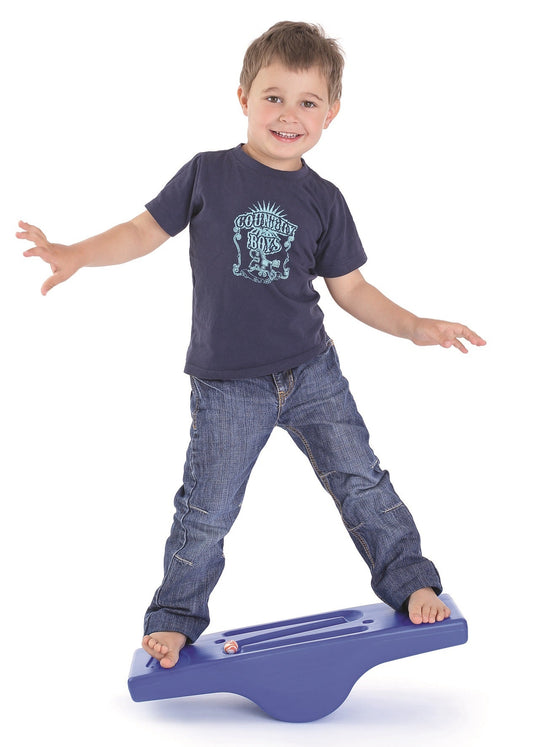 Balance Rocker SportFit, BLS GmbH, Kopernikusstraße 1, 74670 Forchtenberg, mail@bls.net