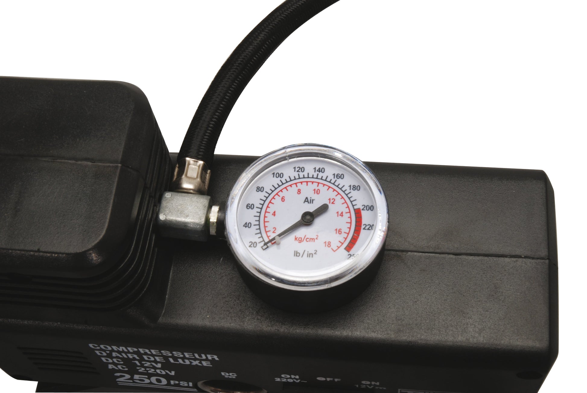 Kompressor Ballpumpe SportFit, BLS GmbH, Kopernikusstraße 1, 74670 Forchtenberg, mail@bls.net