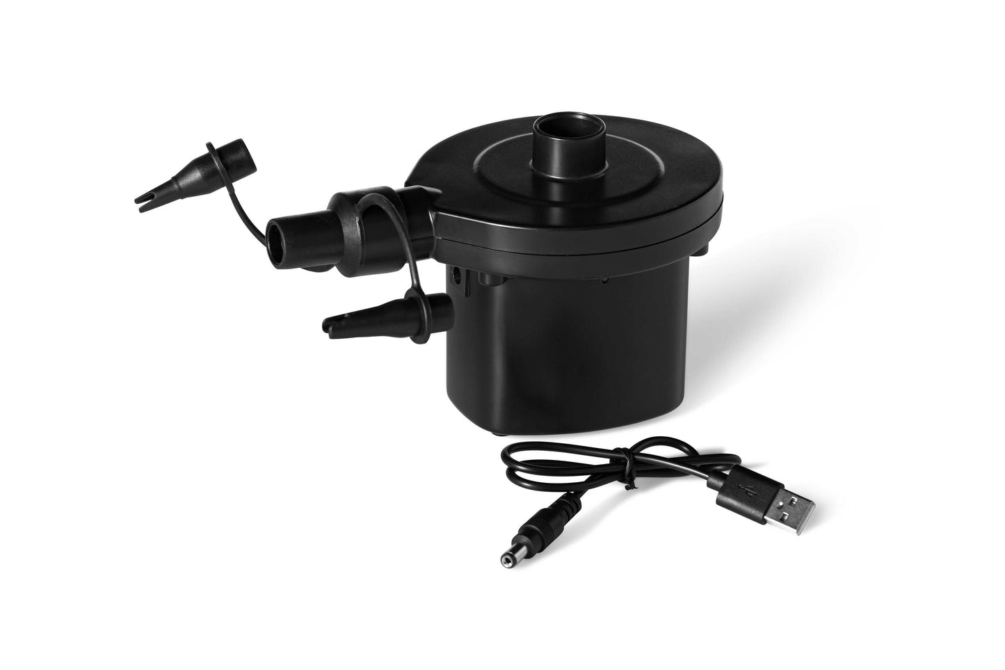 Akku Elektroluftpumpe Bestway, AWH GmbH, Brachenfelder Str. 45, 24534 Neumünster, info@bestwaystore.de