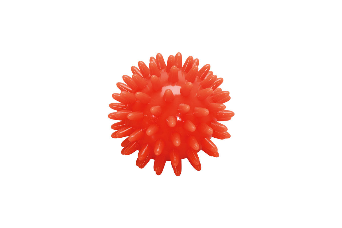 Igelball - Ø 6cm SportFit, BLS GmbH, Kopernikusstraße 1, 74670 Forchtenberg, mail@bls.net