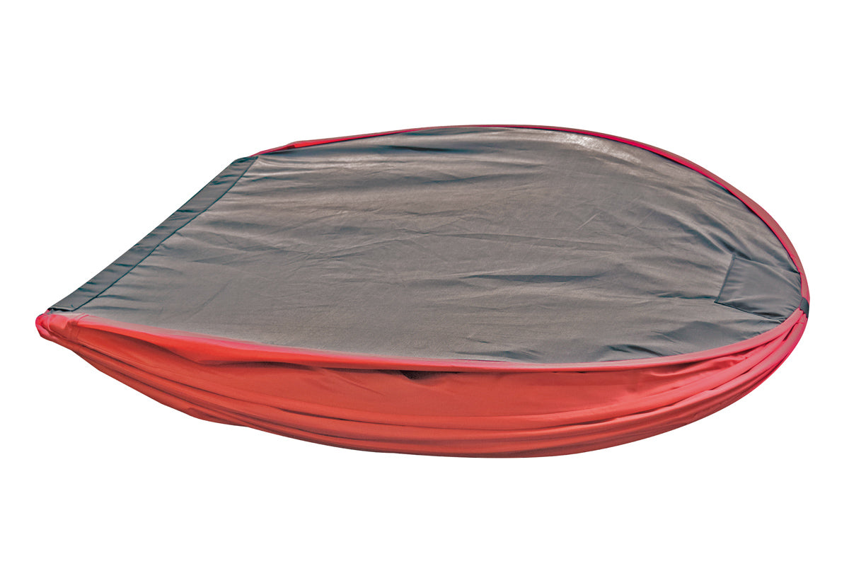 Marienkäfer Zelt SportFit, BLS GmbH, Kopernikusstraße 1, 74670 Forchtenberg, mail@bls.net