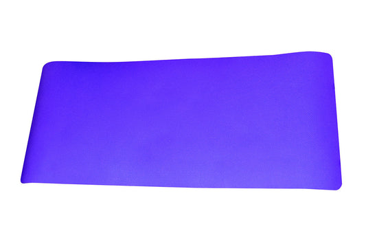 Gymnastikmatte - Blau SportFit, BLS GmbH, Kopernikusstraße 1, 74670 Forchtenberg, mail@bls.net