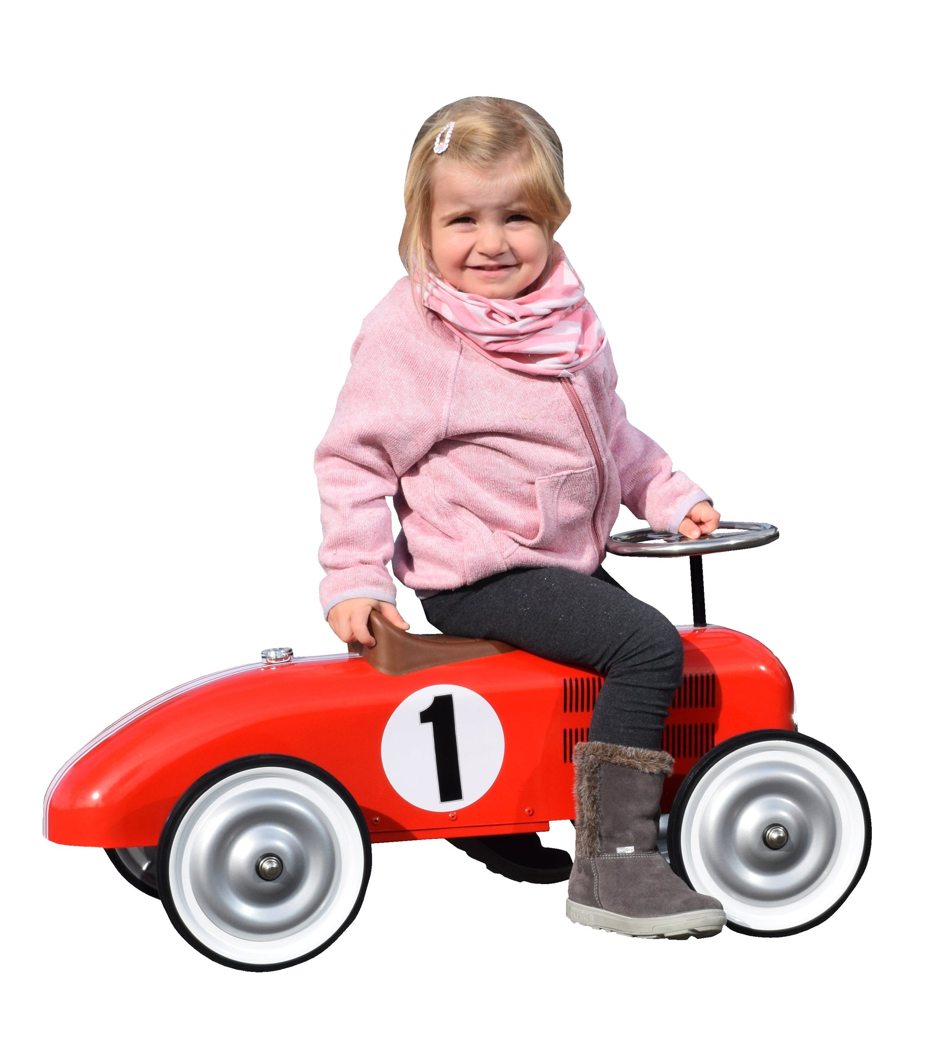 Retro Rutschauto SommerMobil BLS GmbH, Kopernikusstraße 1, 74670 Forchtenberg; Kontakt: mail@bls.de