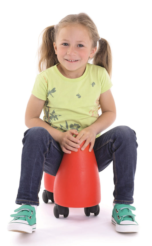 EVO Bogenroller - Blau SportFit, BLS GmbH, Kopernikusstraße 1, 74670 Forchtenberg, mail@bls.net