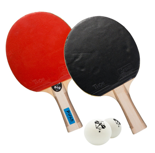 PINAO - Tischtennis-Set PINAO BLS GmbH, Kopernikusstraße 1, 74670 Forchtenberg; Kontakt: mail@bls.de