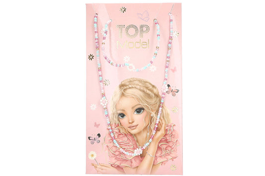 TOPModel Kette und Armband Set SUMMER FEELING