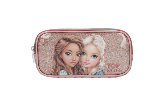 TOPModel - Federmäppchen DOTS