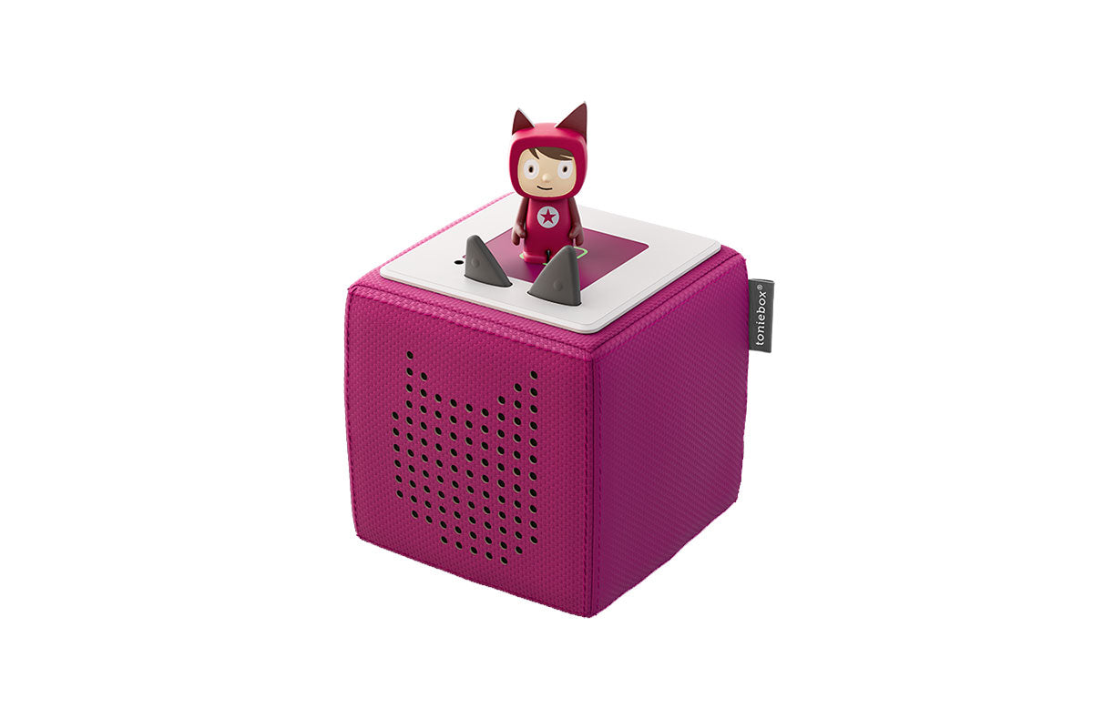 Toniebox Starterset