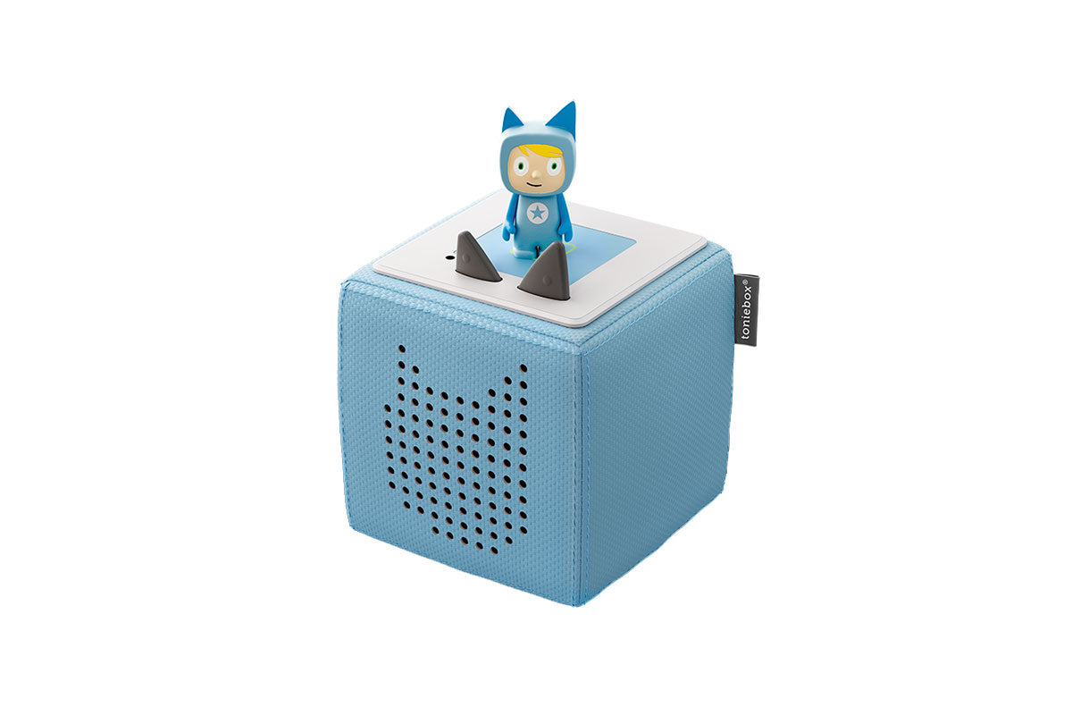 Toniebox Starterset