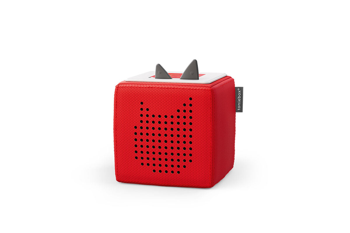 Toniebox Starterset