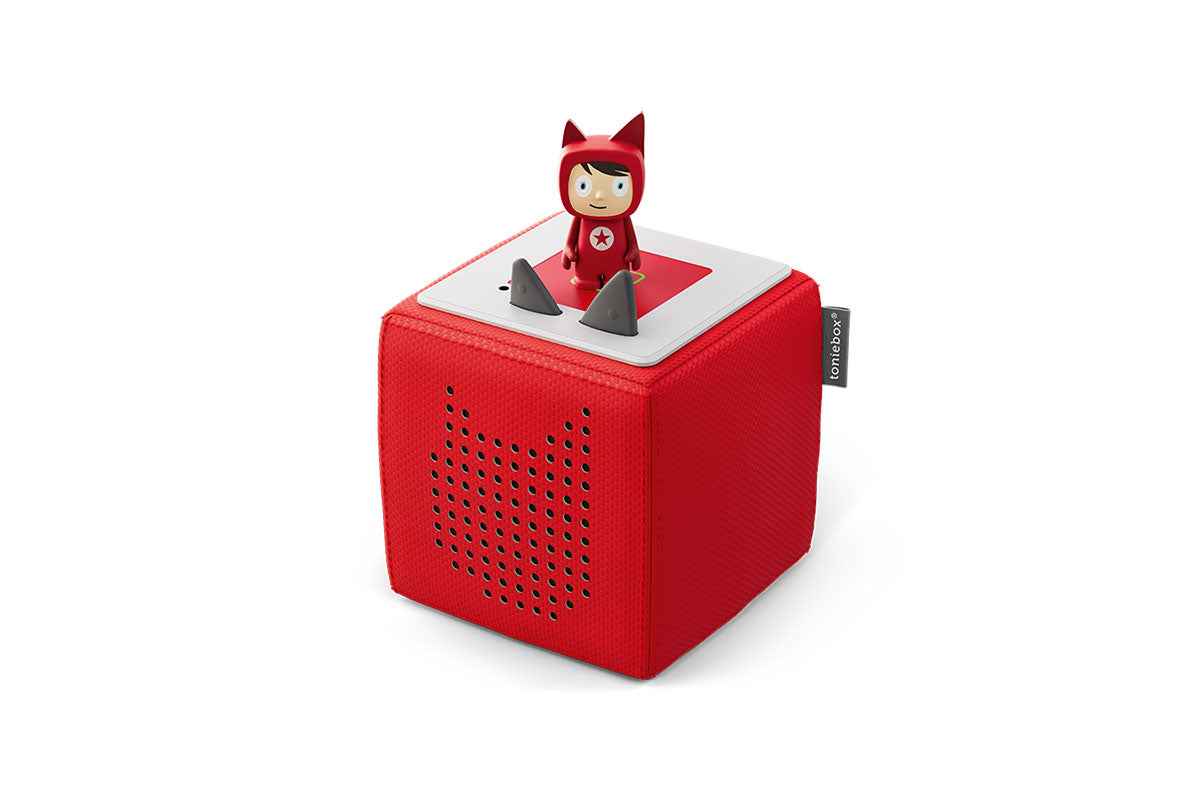 Toniebox Starterset