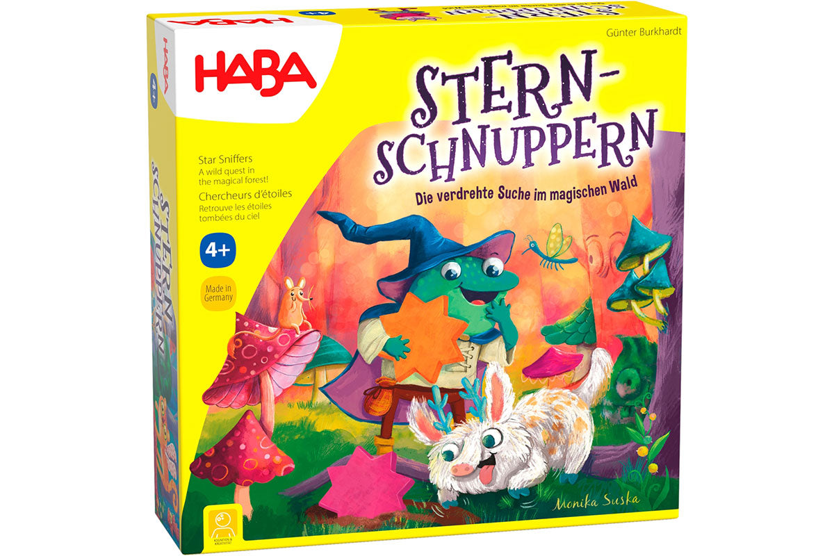 HABA - Sternschnuppern