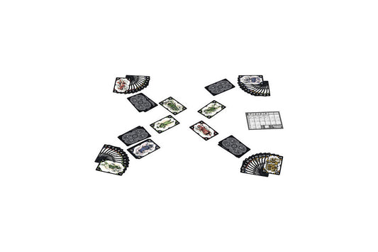 Shadow Cards