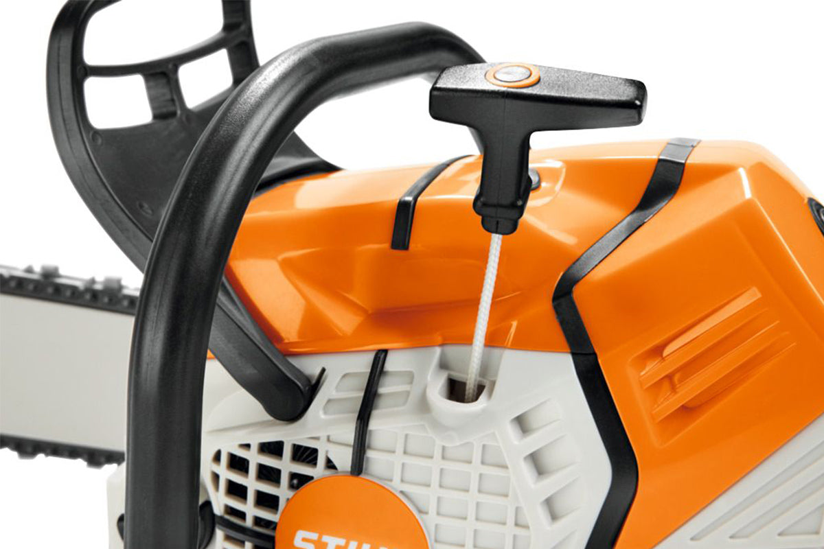 Stihl - Motorsäge