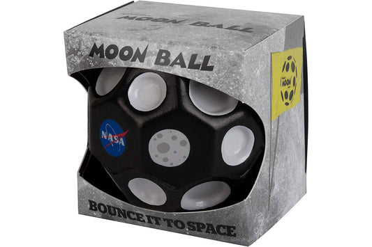 Waboba Moon Ball - NASA