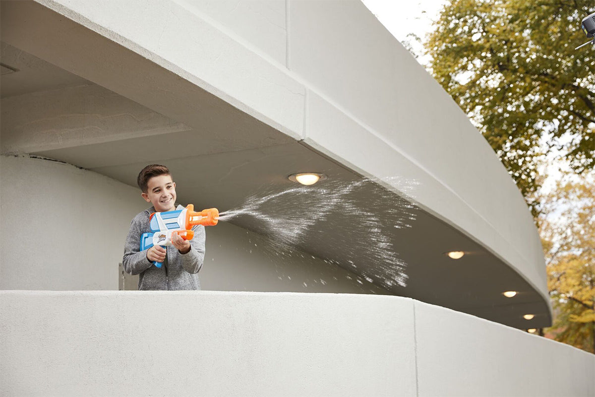 Nerf - Super Soaker Twister