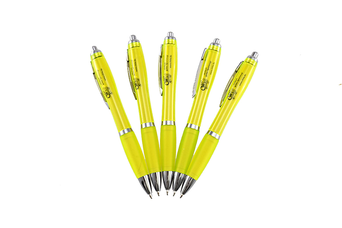 CHiLA Kugelschreiber - einzeln