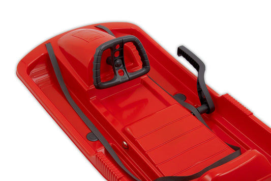 KHW Snow Fox - Rot - CHiLA ...einfach gutes Spielzeug!