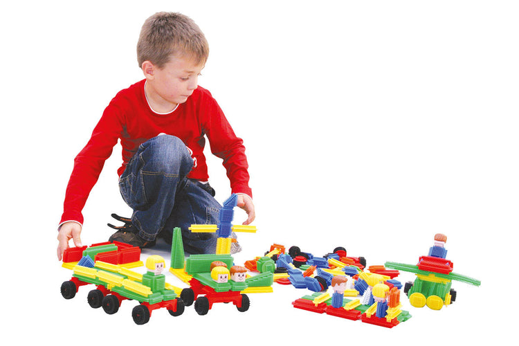 Bau- & Konstruktionsspielzeug