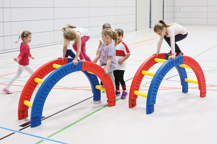 Balance & Gymnastik