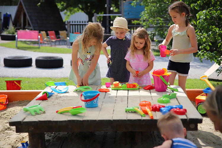 Sandspielzeug