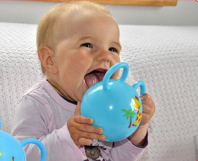 Babyspielzeuge