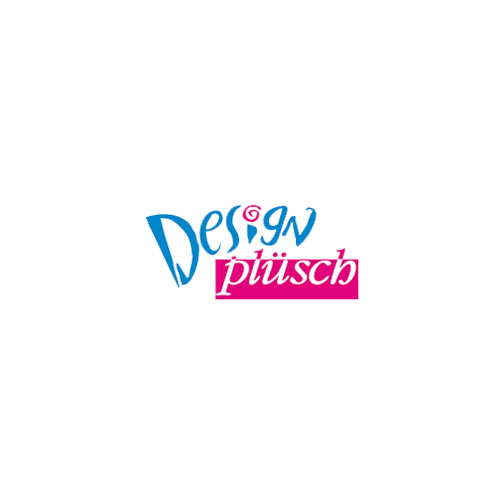 DesignPlüsch CHiLA ...einfach gutes Spielzeug!