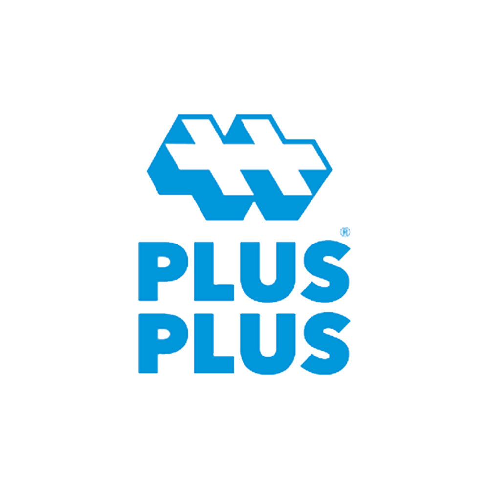 Plus-Plus