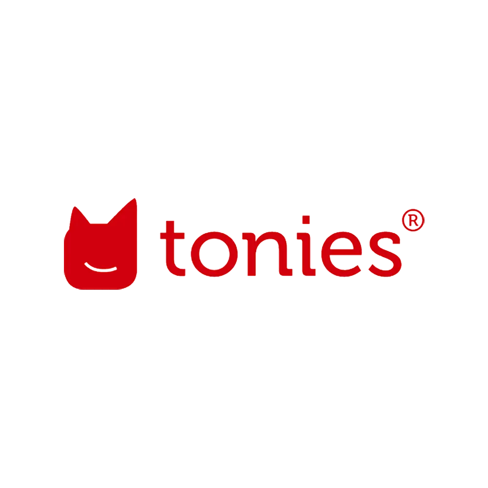tonies CHiLA ...einfach gutes Spielzeug!