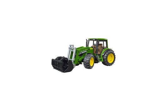 Bruder - John Deere 6920 mit Frontlader