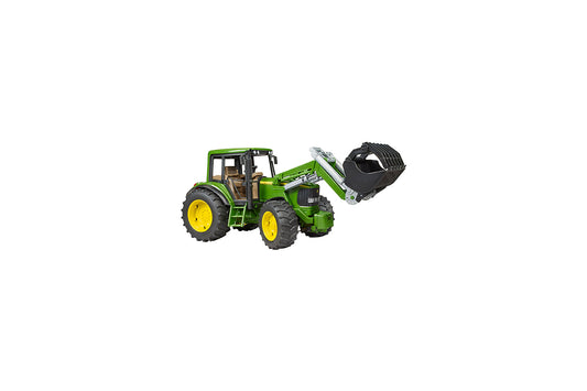 Bruder - John Deere 6920 mit Frontlader