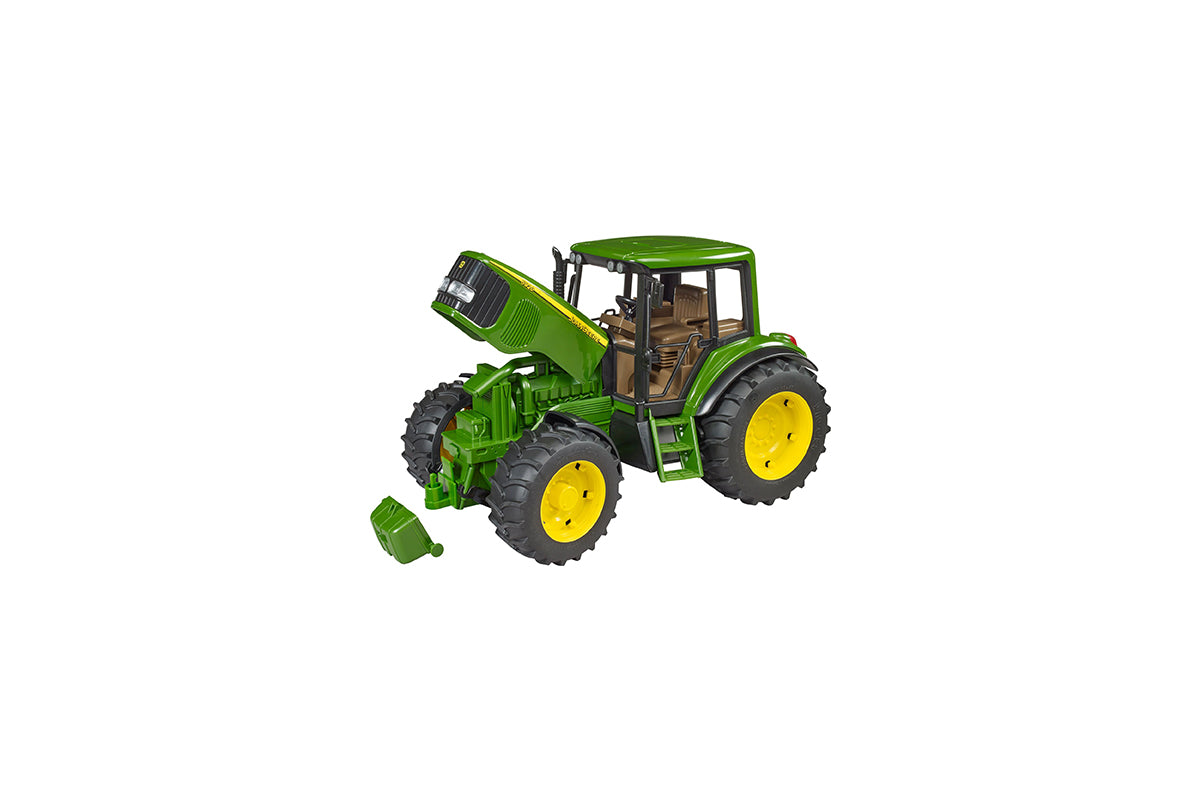Bruder - John Deere 6920 mit Frontlader