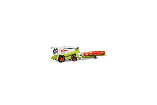 Bruder - Claas Lexion 480 Mähdrescher