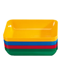 Materialschale groß - einzeln
