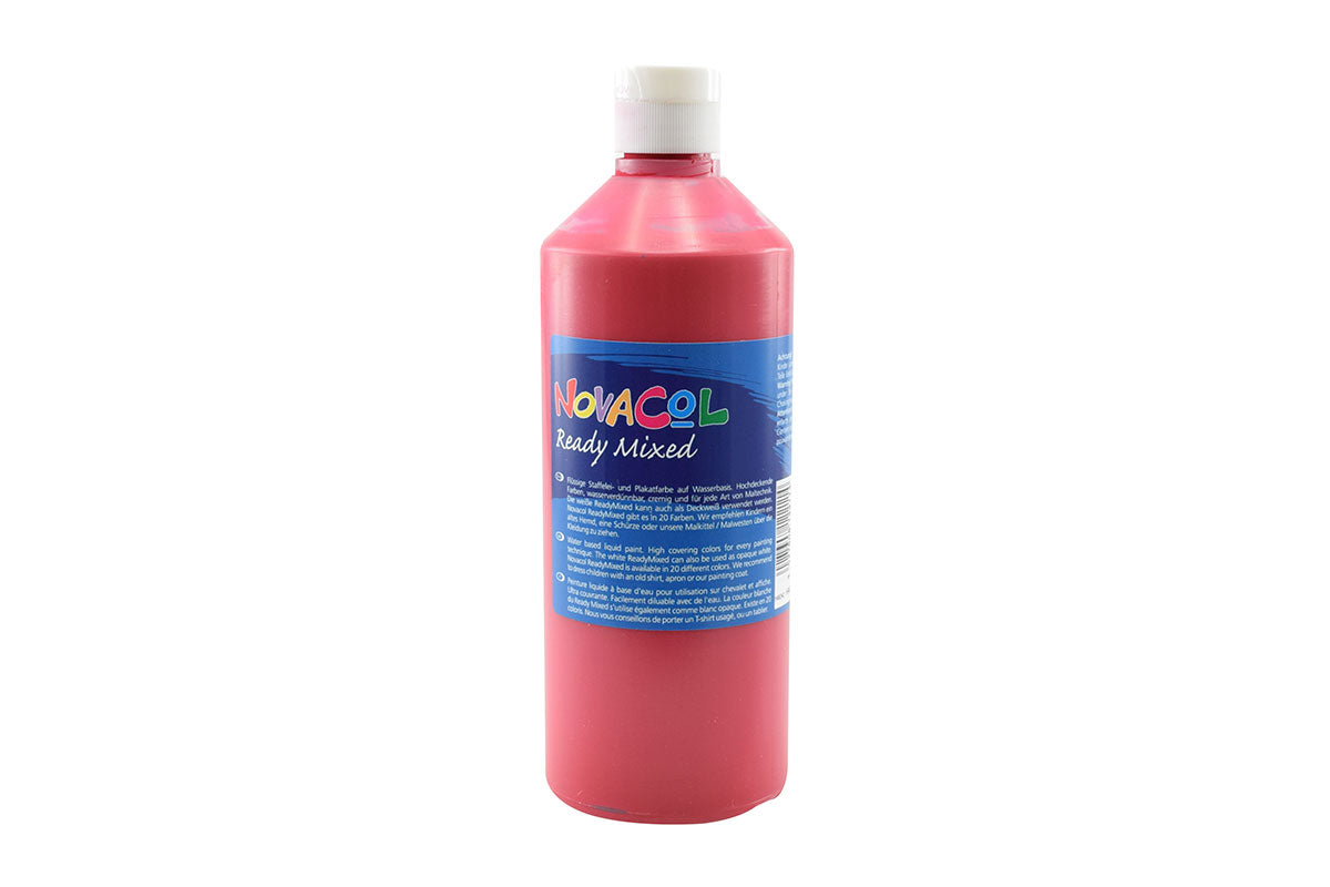 NOVACOL Ready Mixed