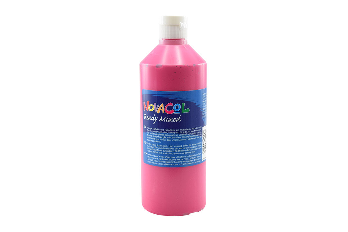 NOVACOL Ready Mixed