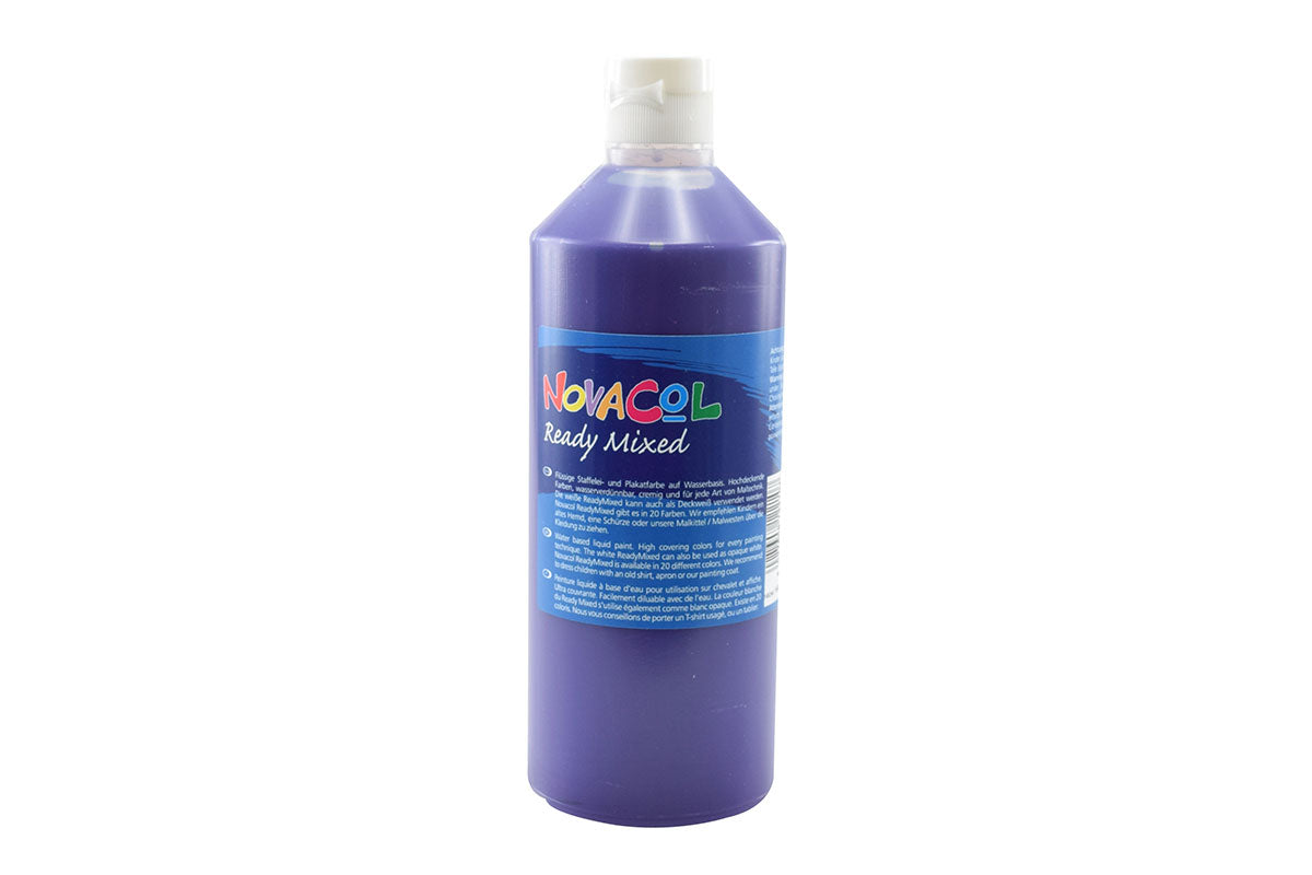 NOVACOL Ready Mixed