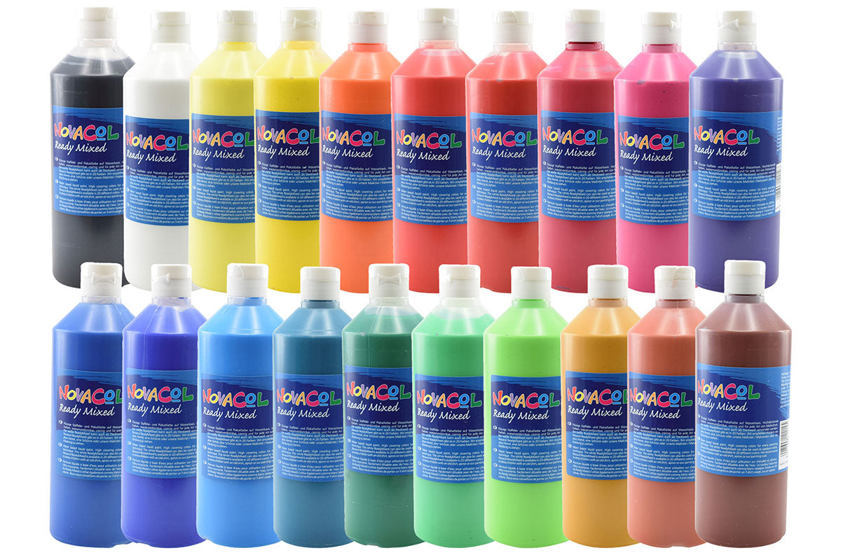 NOVACOL Ready Mixed