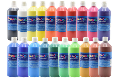 NOVACOL Ready Mixed