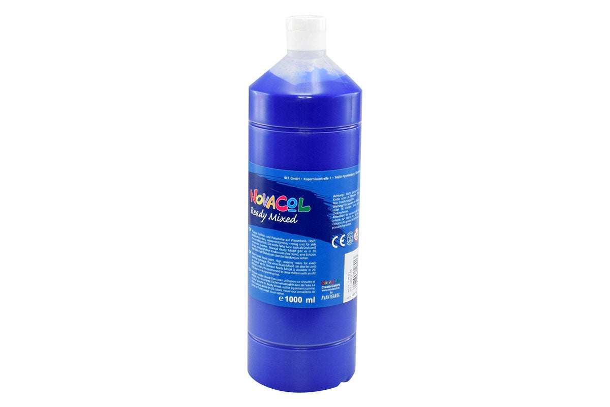 NOVACOL Ready Mixed