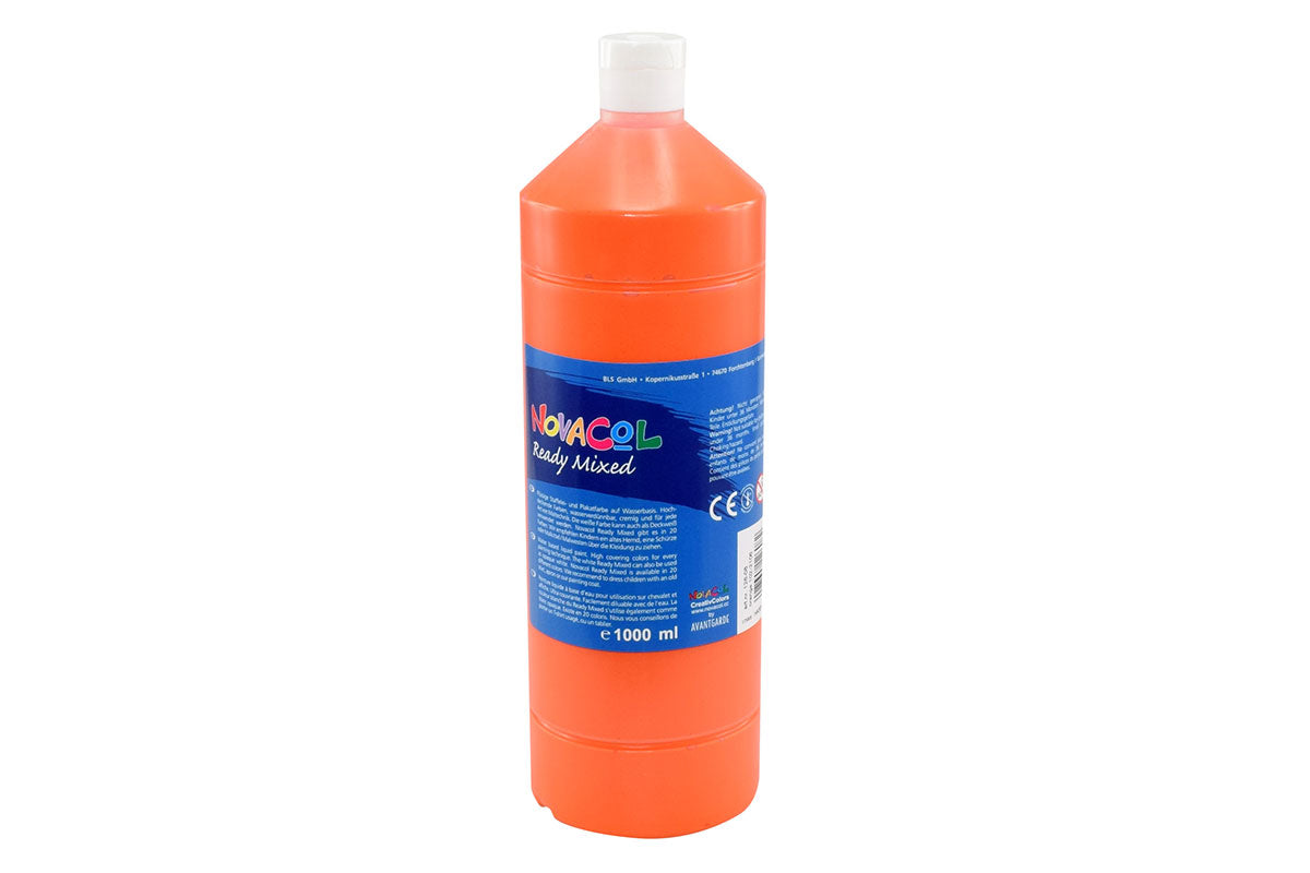 NOVACOL Ready Mixed