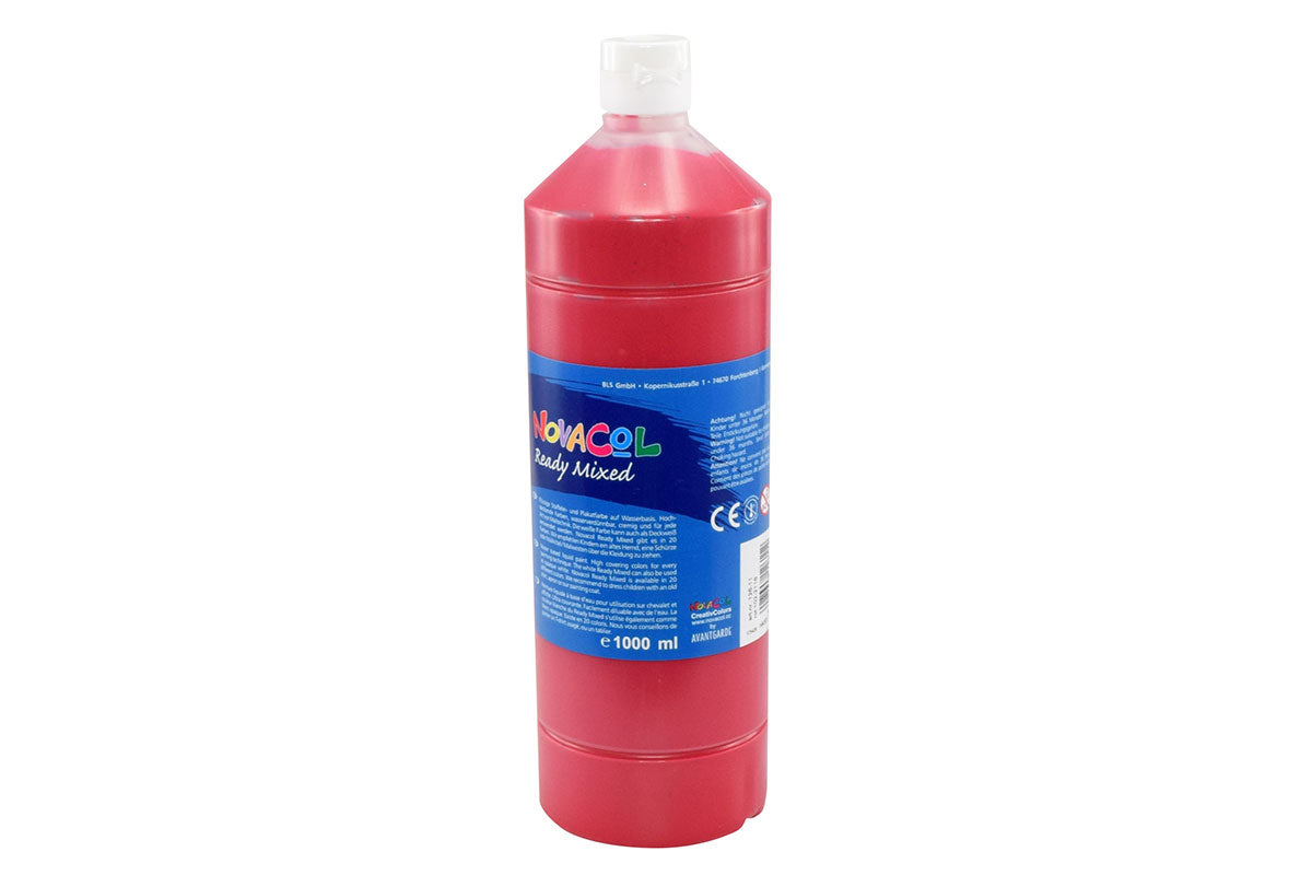 NOVACOL Ready Mixed