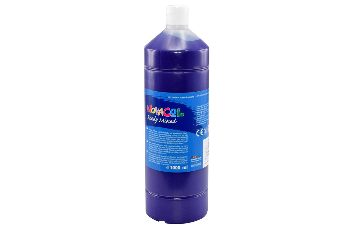 NOVACOL Ready Mixed