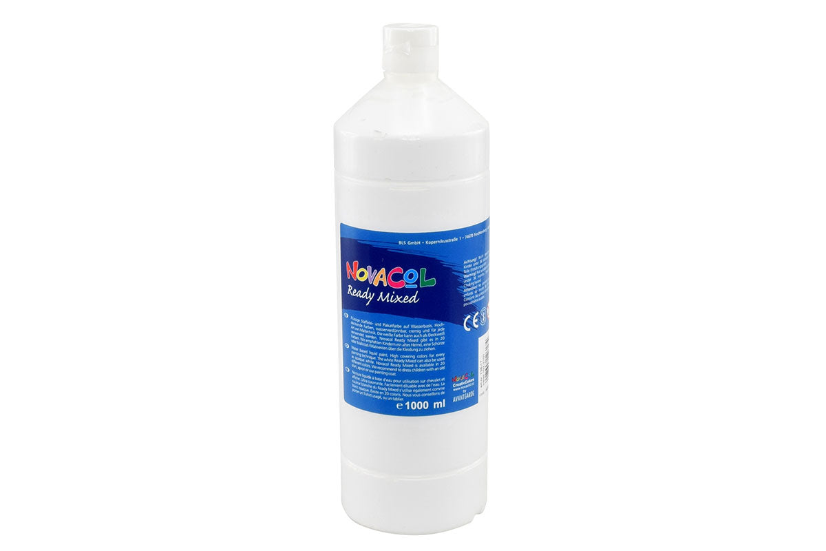 NOVACOL Ready Mixed