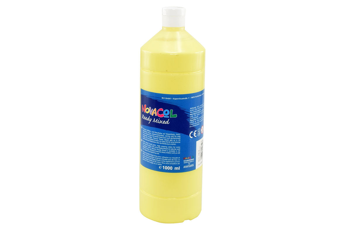 NOVACOL Ready Mixed