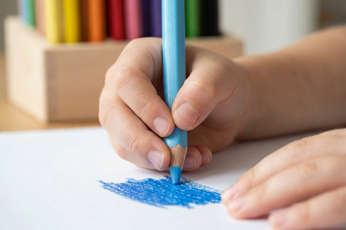 Riesenzauber - Grundfarben - Set 288 - CHiLA ...einfach gutes Spielzeug!