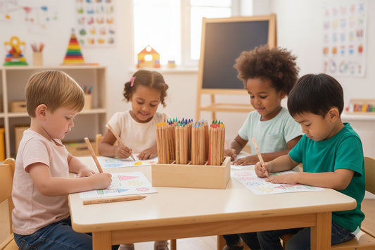 Giant Magic - Mix - Set 144 