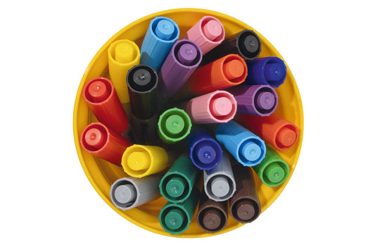 Riesenmaler - Set 24